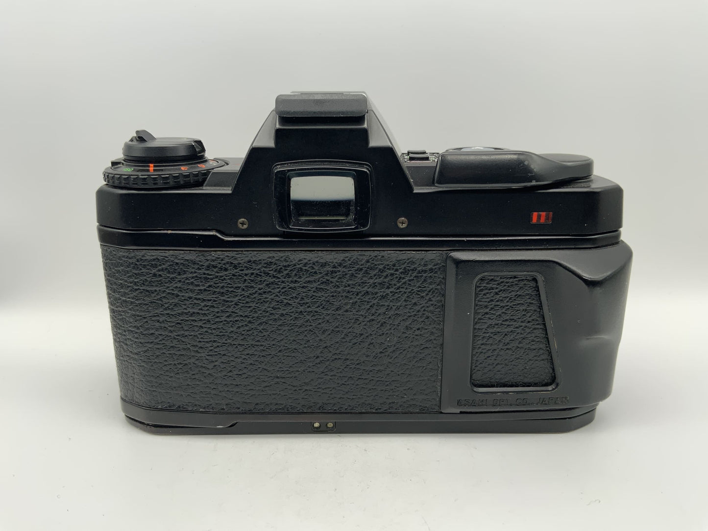 Pentax Super A 35mm Spiegelreflexkamera SLR  Kamera Body Gehäuse (Pentax K)