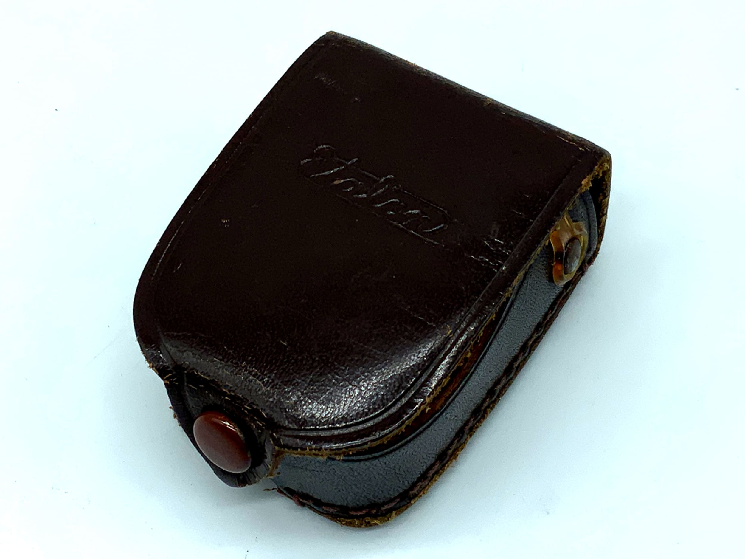 Etalon Automat A Belichtungsmesser Lichtmesser light meter Lichtmeter