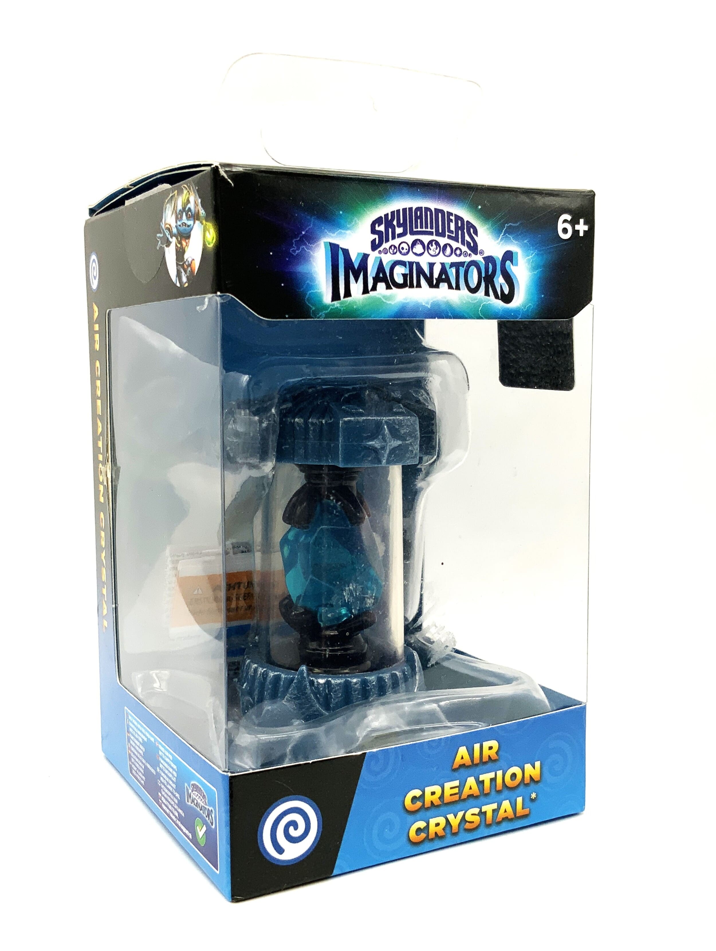 Skylanders Imaginators Air Angel Creation Crystal in Originalverpackung OVP