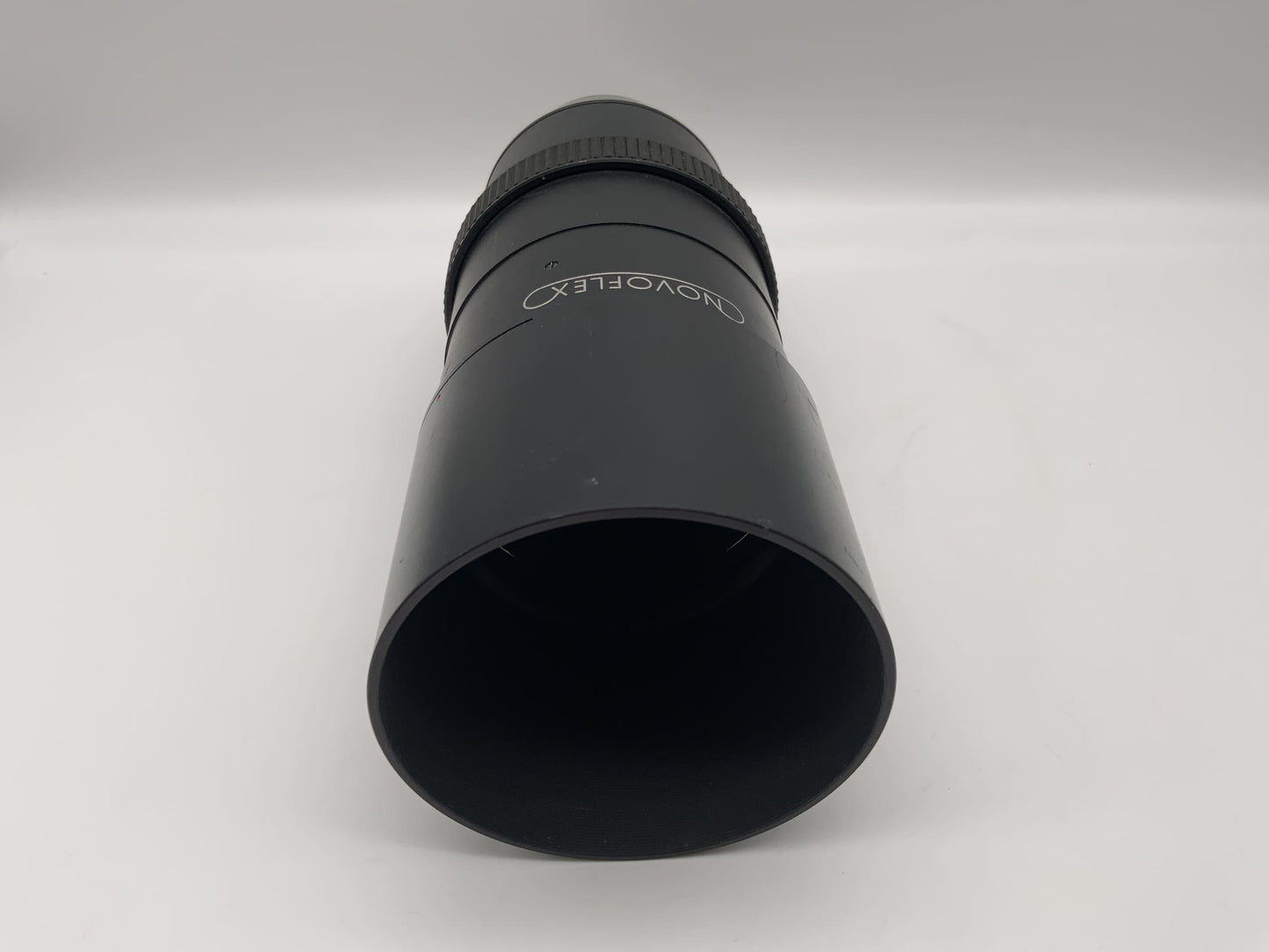 Novoflex 400mm 1:5.6 Objektiv Noflexar Kamera Camera Lens (Objektivkopf)