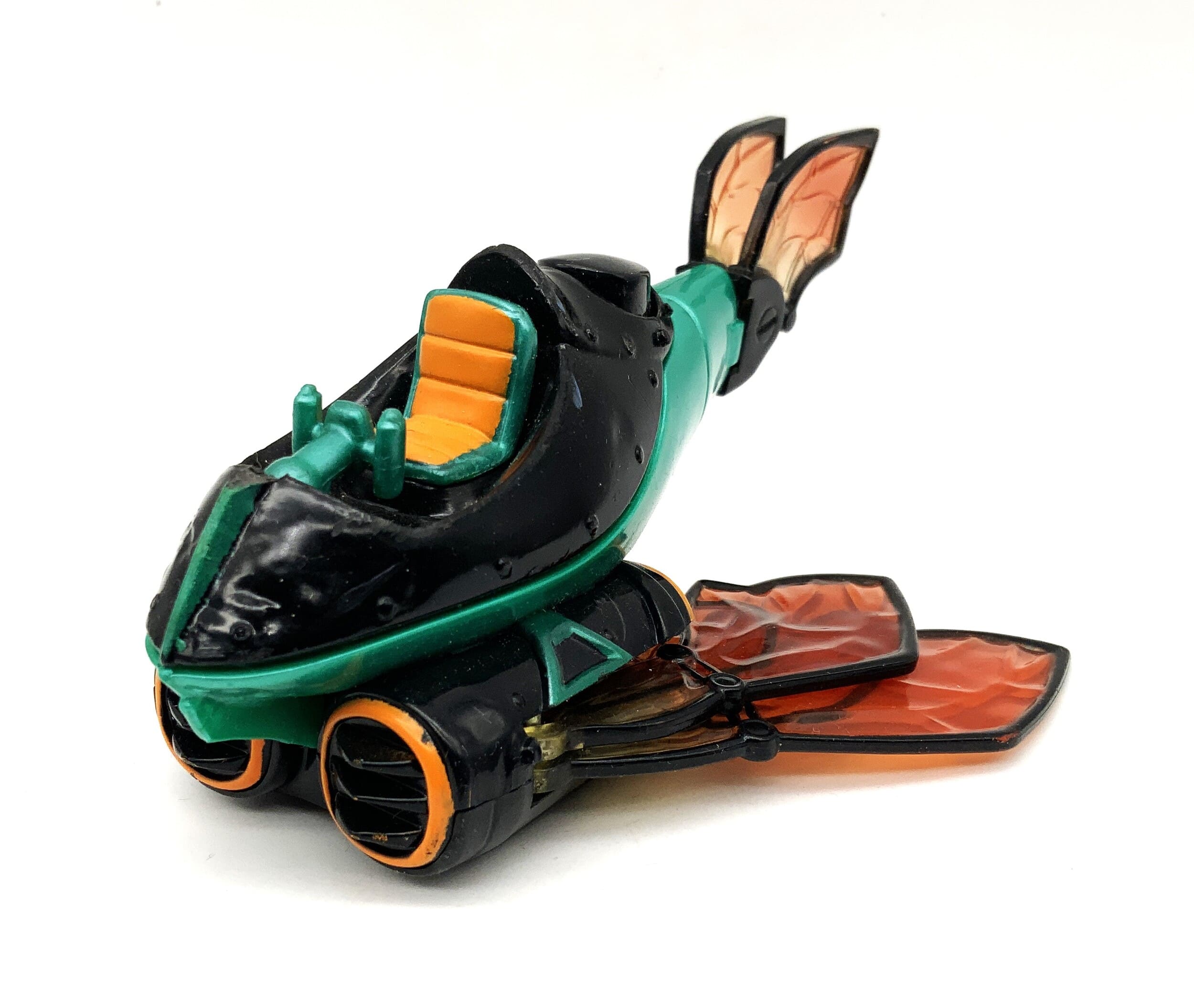 Skylanders Superchargers Buzz Wing - BESCHÄDIGT