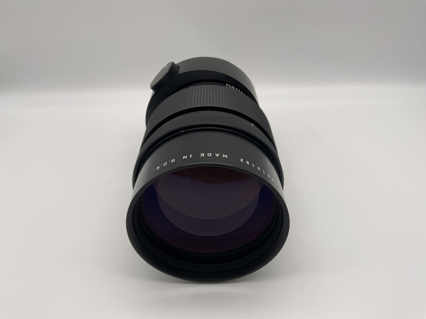 Pentacon 300mm 1:4 Objektiv Kamera Camera Lens (Pentacon Six)