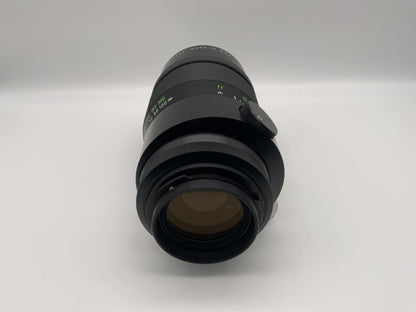 Pentacon 300mm 1:4 Objektiv Kamera Camera Lens (Pentacon Six)