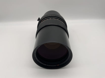 Carl Zeiss 300mm 1:4 Objektiv MC Sonnar Kamera Camera Lens (Pentacon Six)