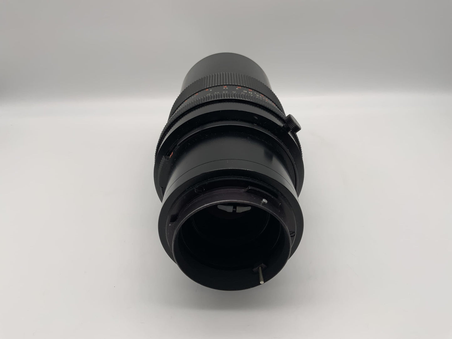 Carl Zeiss 300mm 1:4 Objektiv MC Sonnar Kamera Camera Lens (Pentacon Six)