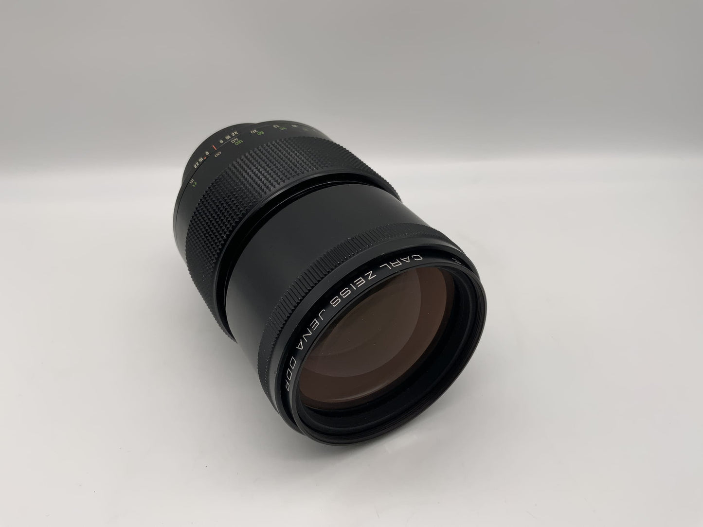 Carl Zeiss 200mm 1:2.8 Objektiv Sonnar auto MC Kamera Camera Lens (M42)