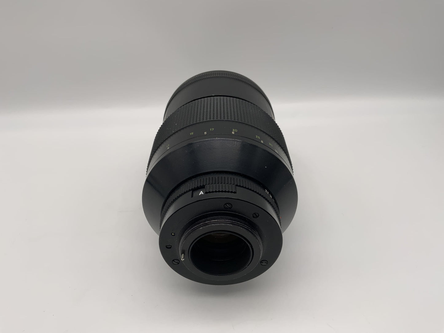 Carl Zeiss 200mm 1:2.8 Objektiv Sonnar auto MC Kamera Camera Lens (M42)