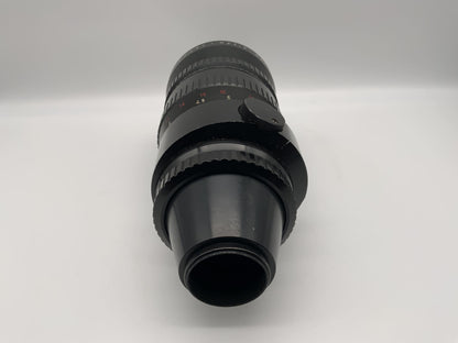 Meyer Optik Görlitz 300mm 1:4 Objektiv Orestegor Kamera Camera Lens (M42)