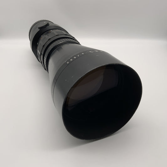 Pentacon 500mm 1:5.6 Objektiv Kamera Camera Lens (Pentacon Six)