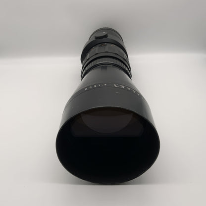 Pentacon 500mm 1:5.6 Objektiv Kamera Camera Lens (Pentacon Six)