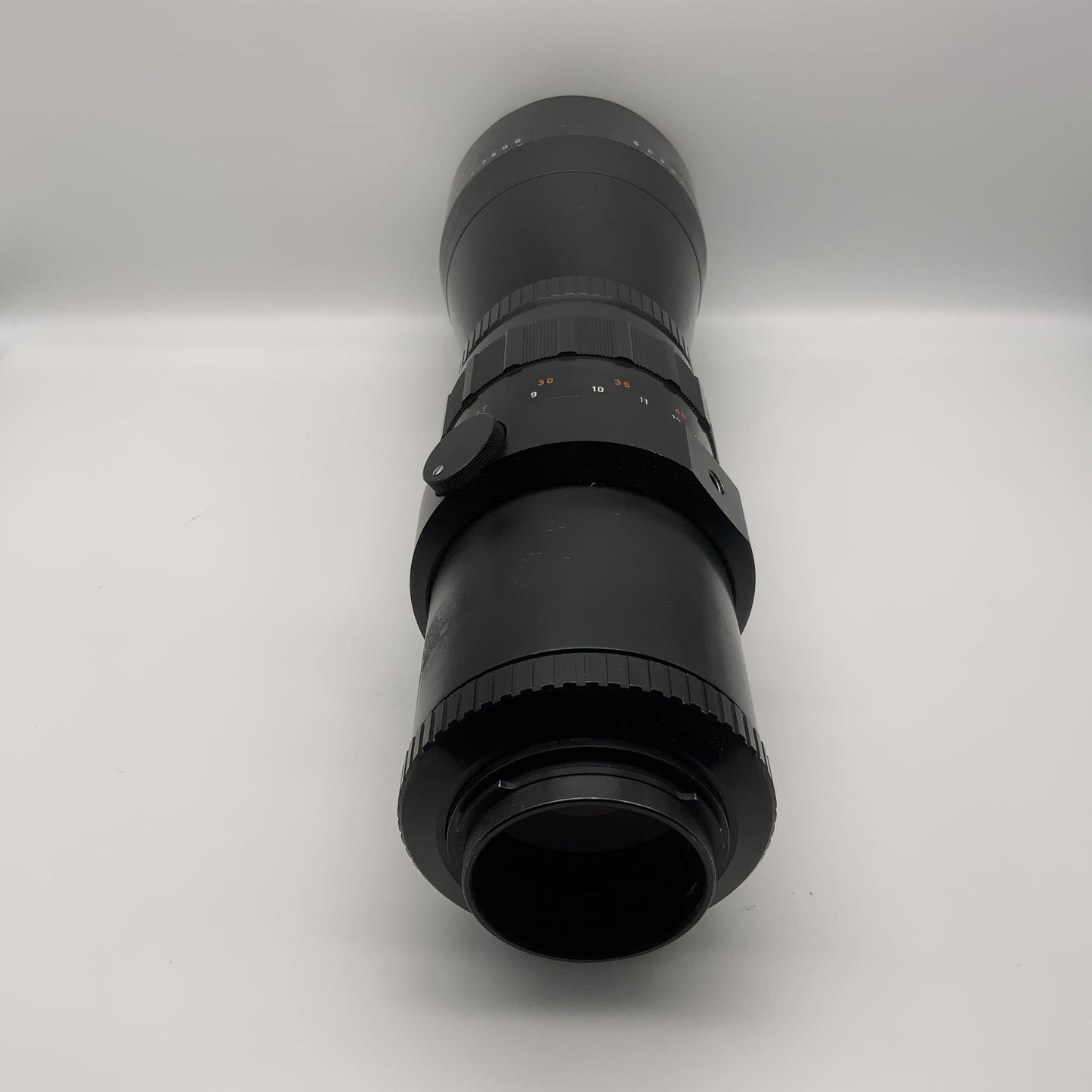 Pentacon 500mm 1:5.6 Objektiv Kamera Camera Lens (Pentacon Six)