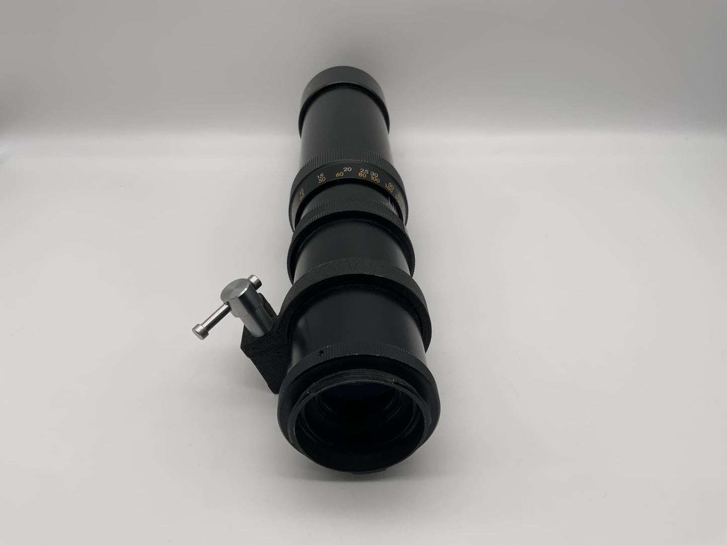 Tamron 400mm 1:6.9 Objektiv Kamera Camera Lens (Leica R)