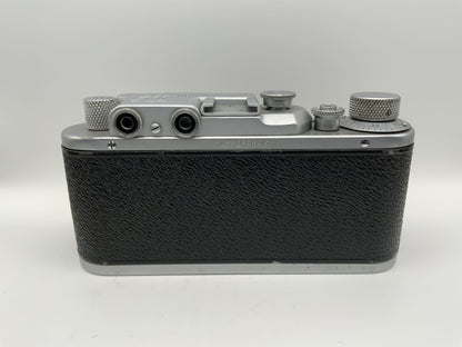 KMZ Zorki 1 35mm Sucherkamera Vintage USSR Kamera Body Gehäuse (M39)