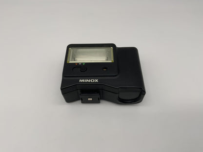 Minox FC 35 camera flash speedlight attachable flash light