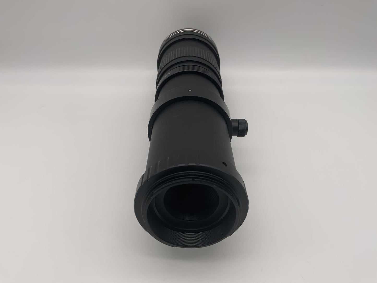 420mm-800mm 1:8.3 Objektiv Super Telephoto Kamera Camera Lens (Canon EF)