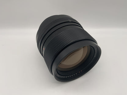 Carl Zeiss 180mm 1:2.8 Objektiv MC Sonnar Multi Coated Lens (Pentacon Six)