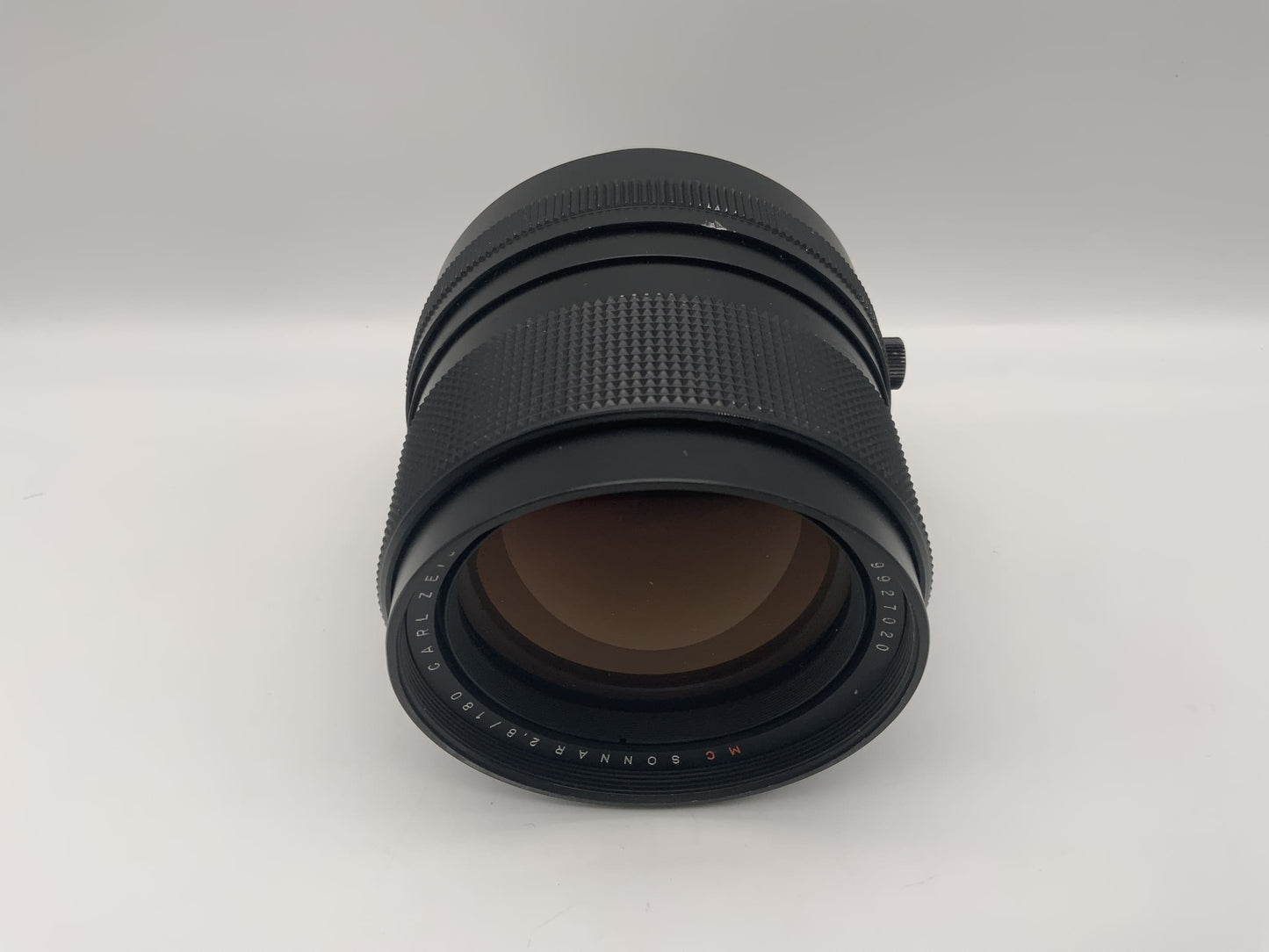 Carl Zeiss 180mm 1:2.8 Objektiv MC Sonnar Multi Coated Lens (Pentacon Six)