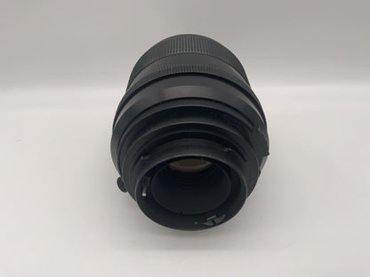 Carl Zeiss 180mm 1:2.8 Objektiv MC Sonnar Multi Coated Lens (Pentacon Six)