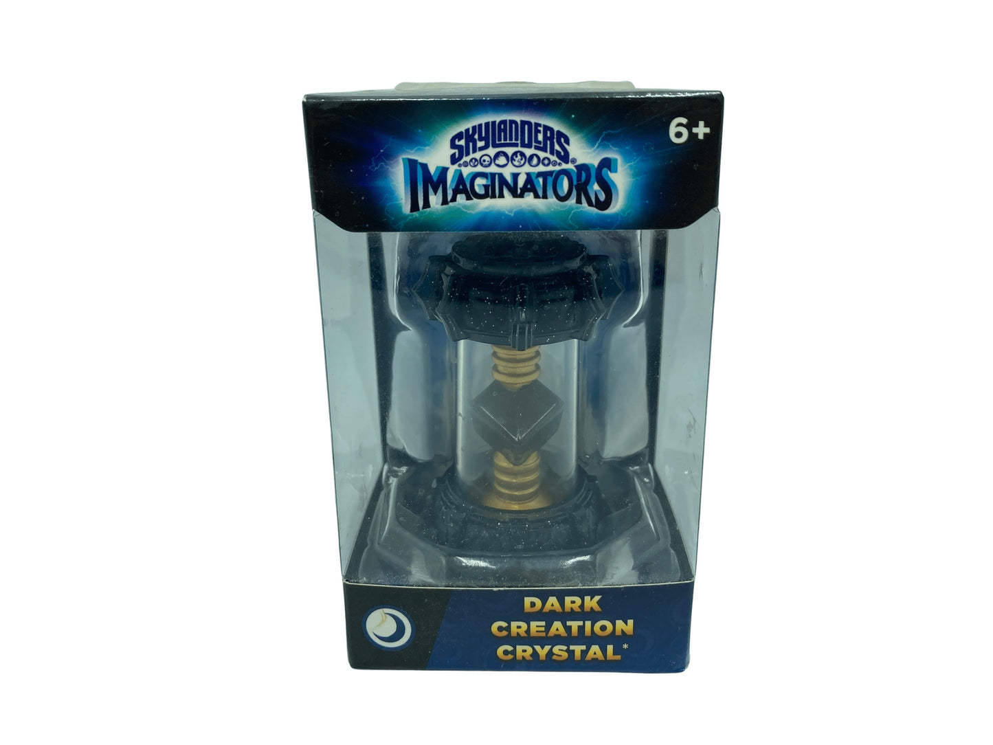 Skylanders Imaginators Creation Crystal / Kristall: Dark Pyramid Creation Crystal - OVP