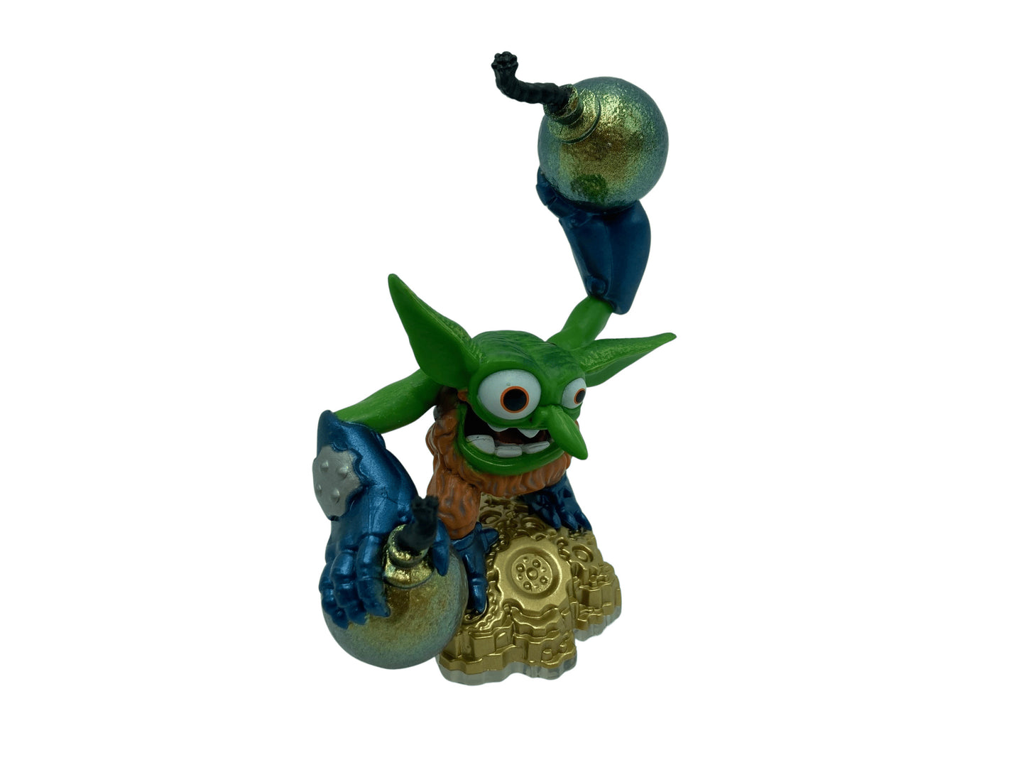 Skylanders Eons Elite Boomer - ohne OVP