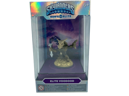 Skylanders Eons Elite Voodood