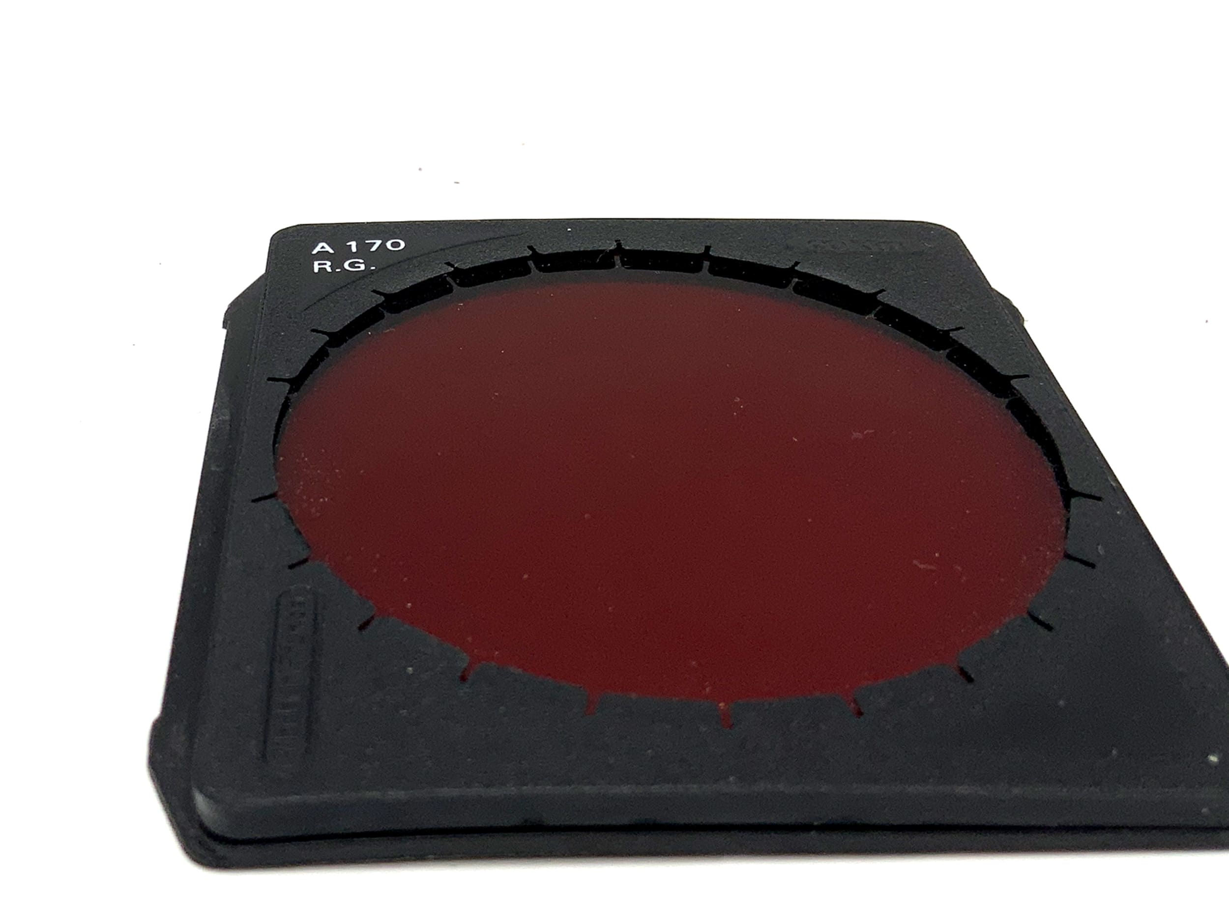 Cokin Cromofilter A170 RG Filter Series A Rectangular