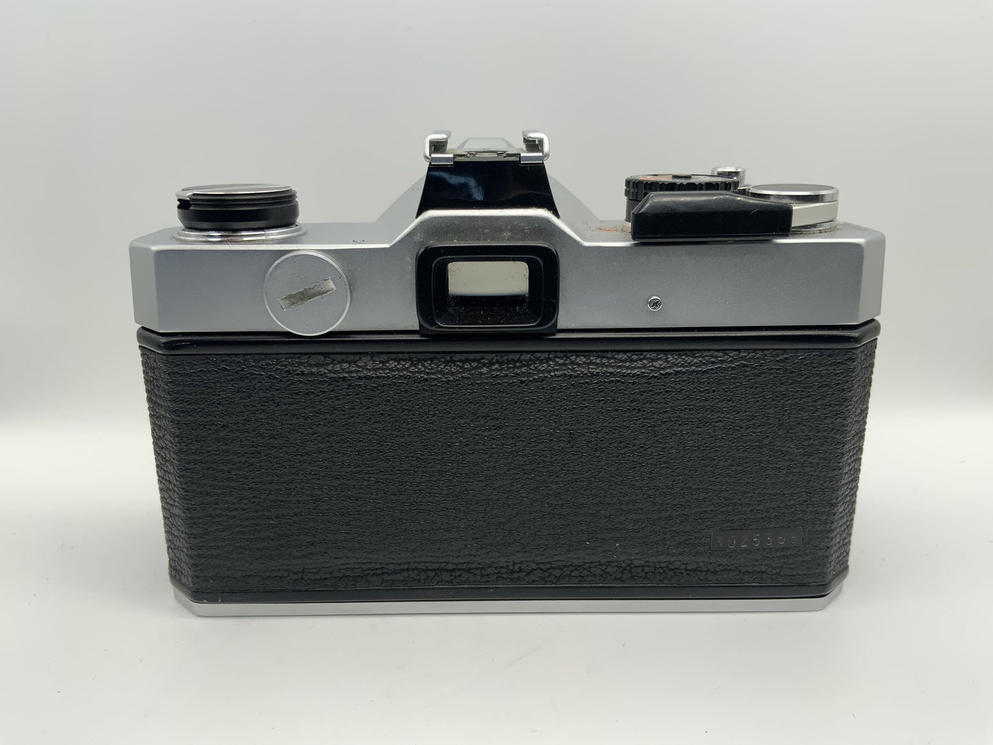 FUJICA AZ-1 35mm Spiegelreflexkamera SLR  Kamera Body Gehäuse (M42)