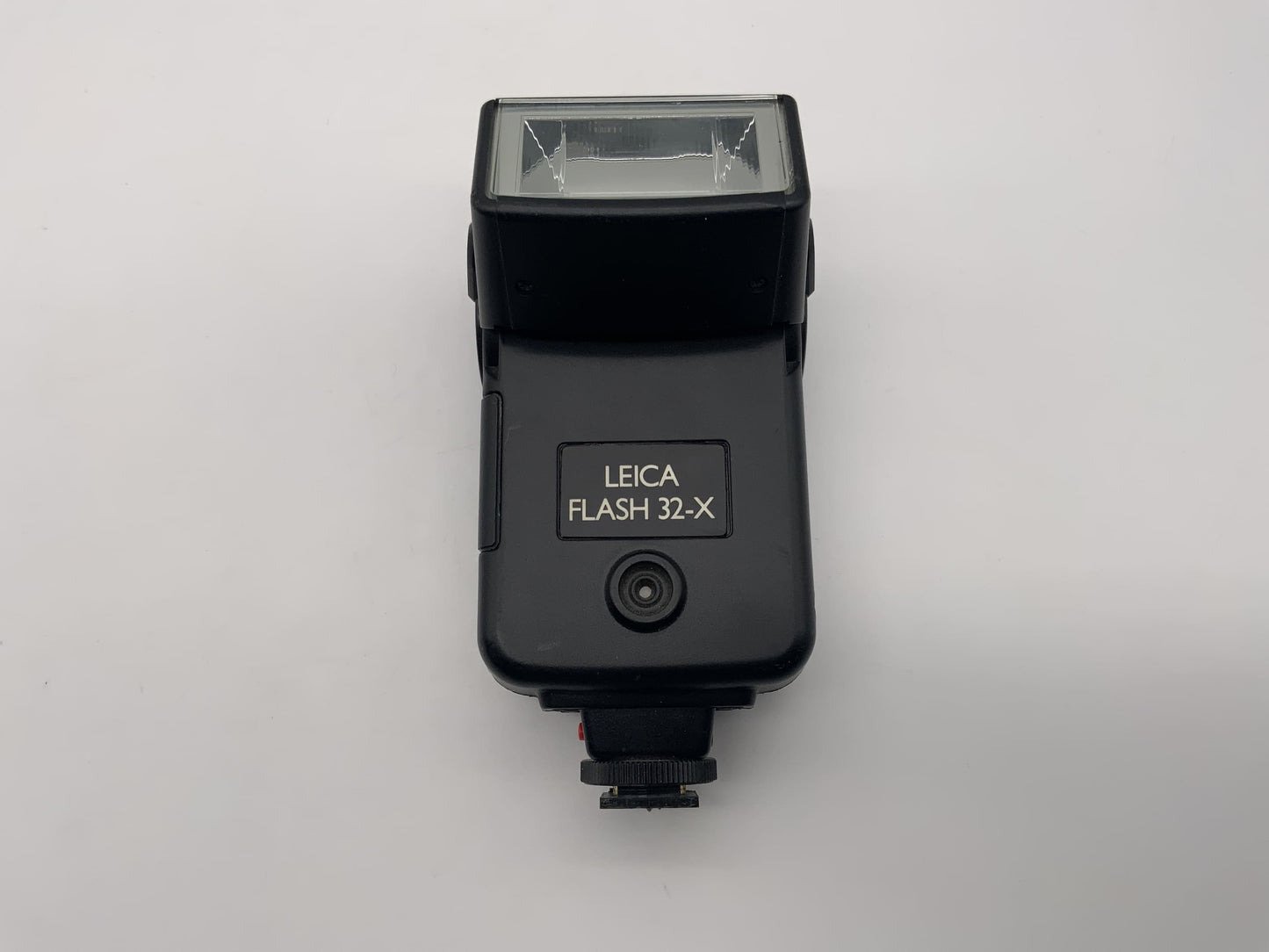 Leica Flash 32-X Camera Flash Speedlight Attachment Flash Light