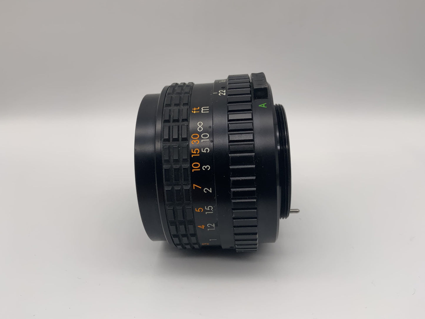 Maginon 28mm 1:2.8 Objektiv Serie G MC Multi Coated Automatic Camera Lens (M42)