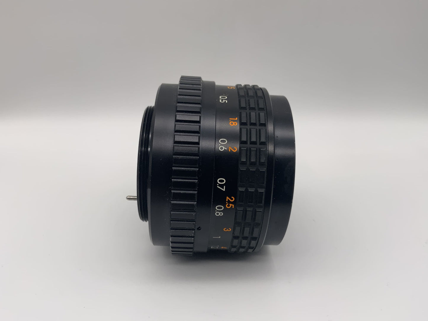 Maginon 28mm 1:2.8 Objektiv Serie G MC Multi Coated Automatic Camera Lens (M42)