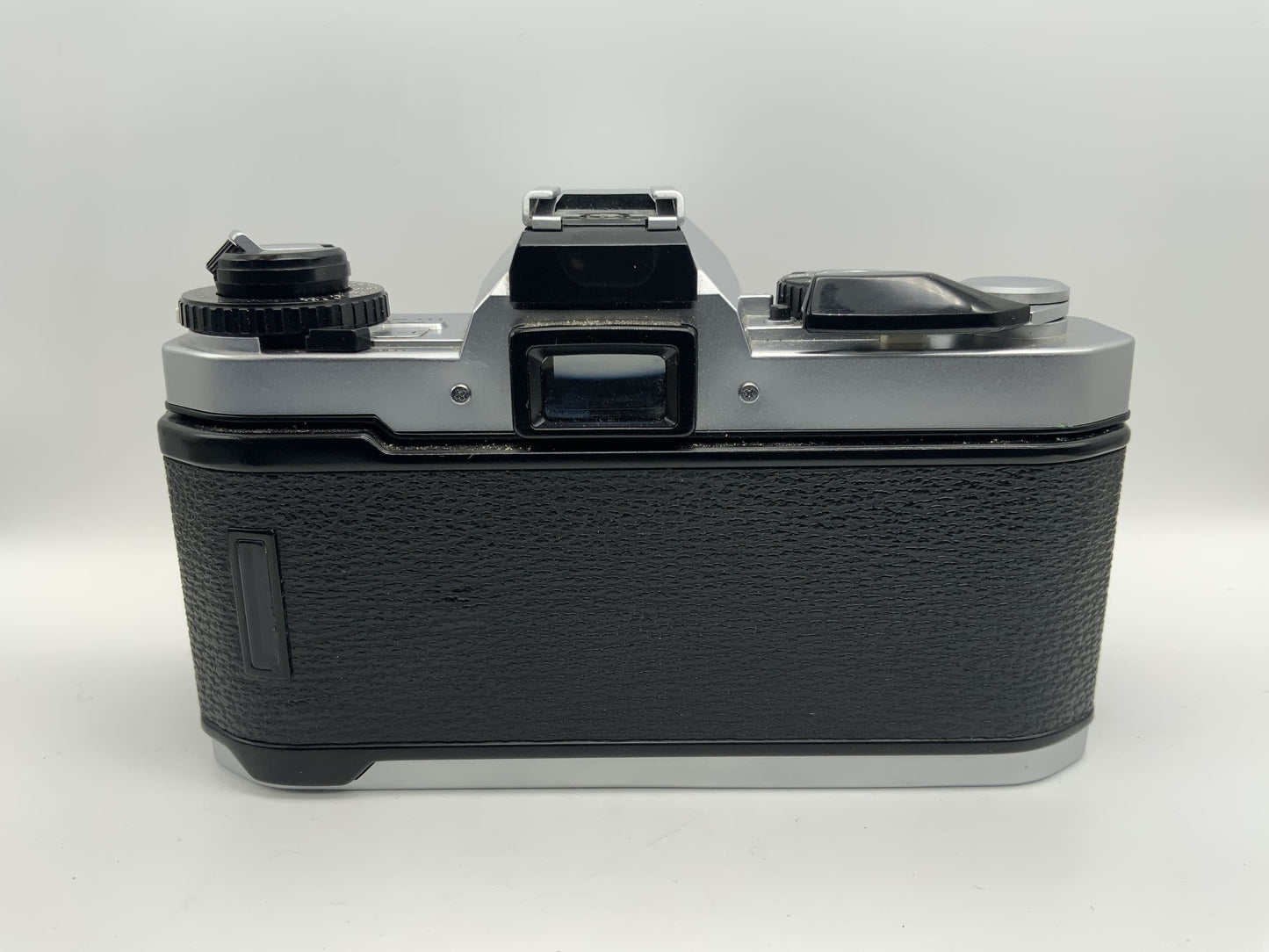 FUJICA AX-1 35mm Spiegelreflexkamera SLR  Kamera Body Gehäuse (Fujica X)