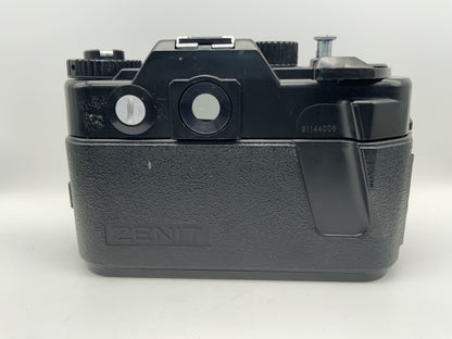 KMZ Zenit 122 35mm Spiegelreflexkamera SLR  Kamera Body Gehäuse (M42)