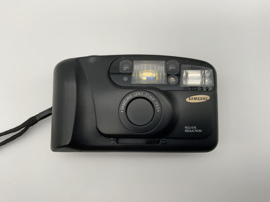 Samsung AF-333 appareil photo analogique autofocus AF appareil photo compact 35 mm