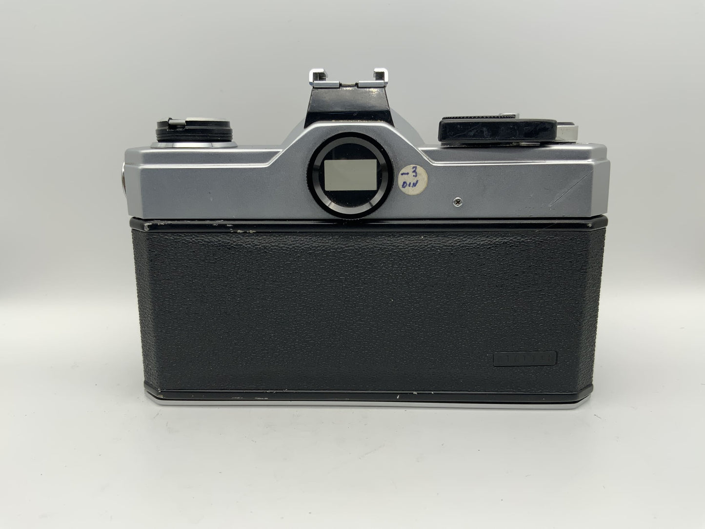 FUJICA ST 701 35mm Spiegelreflexkamera SLR  Kamera Body Gehäuse (M42)