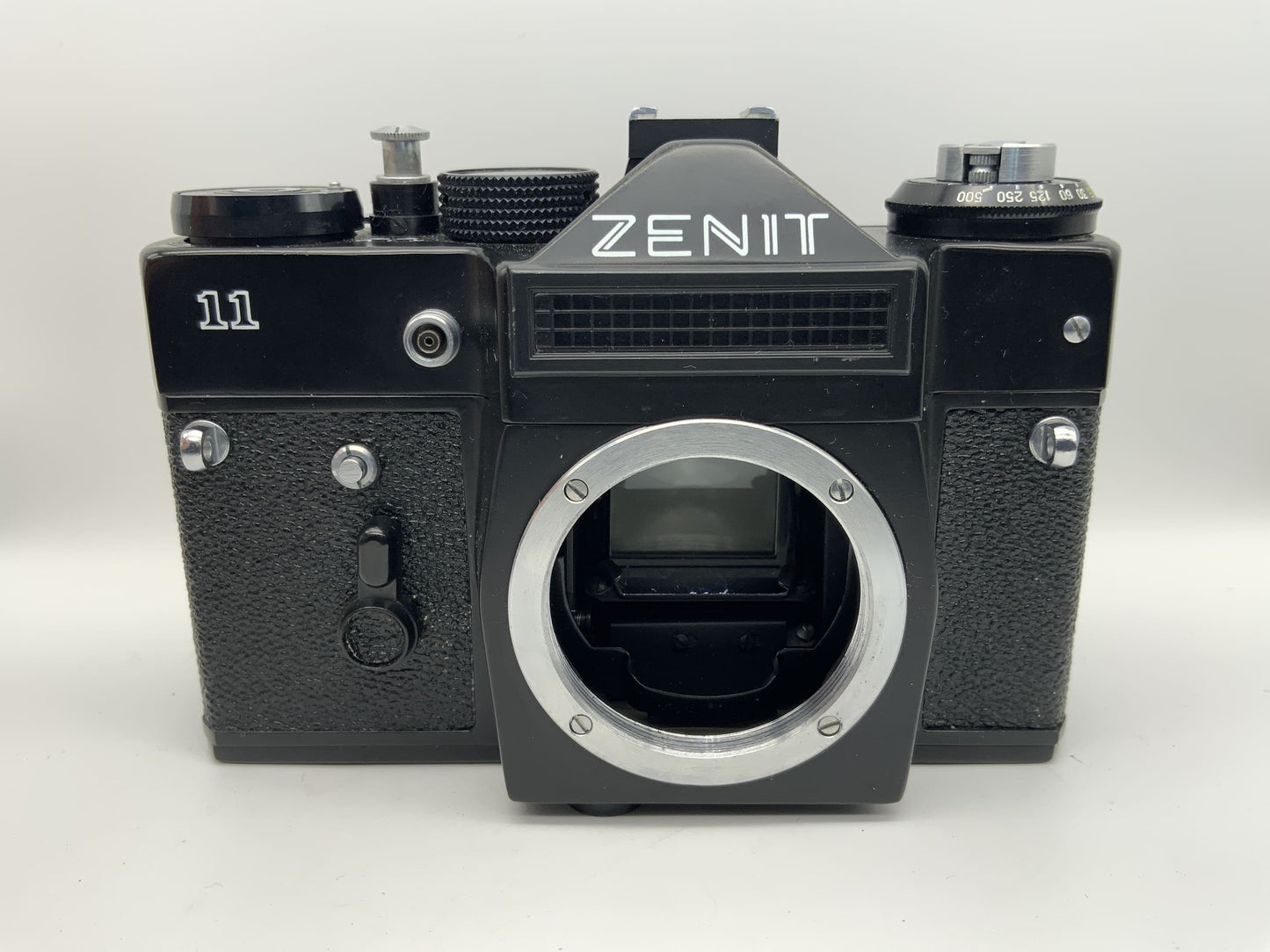 KMZ Zenit 11 35mm Spiegelreflexkamera SLR  Kamera Body Gehäuse (M42)