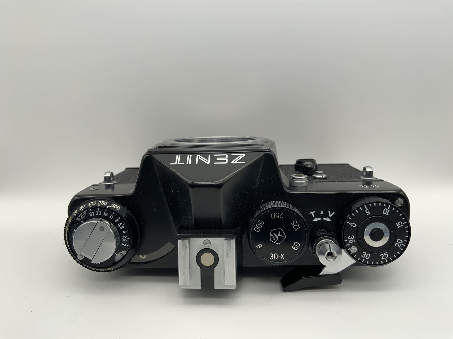 KMZ Zenit 11 35mm Spiegelreflexkamera SLR  Kamera Body Gehäuse (M42)