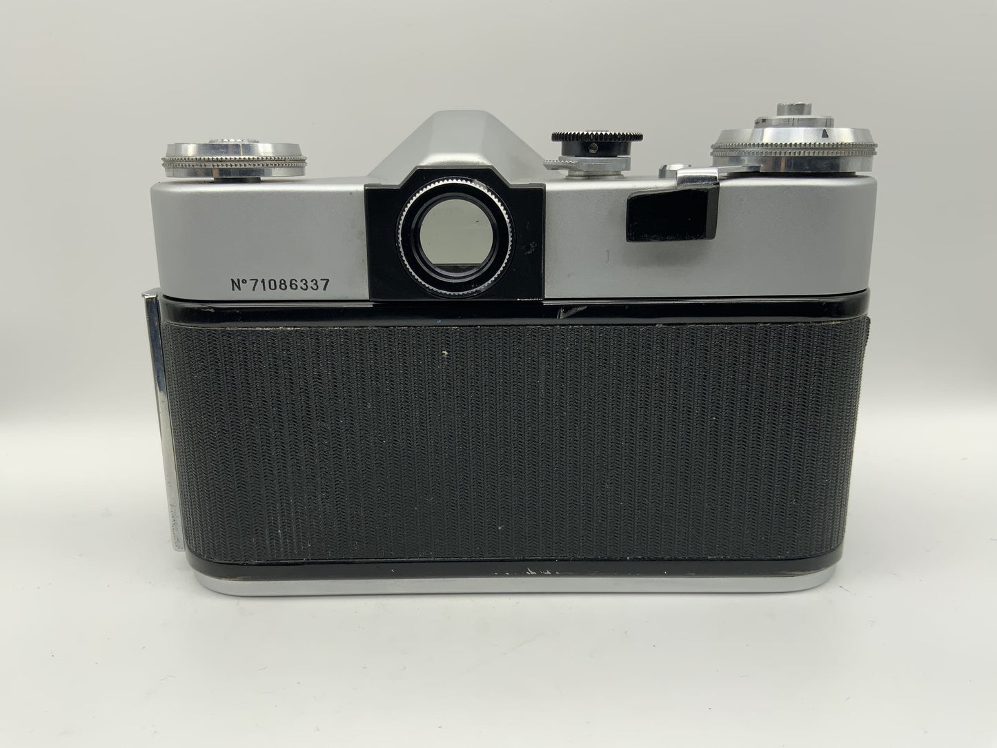 KMZ Zenit B 35mm Spiegelreflexkamera SLR  Kamera Body Gehäuse (M42)