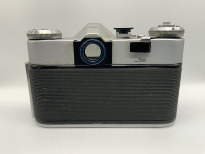 KMZ Zenit-E 35mm Spiegelreflexkamera SLR  Kamera Body Gehäuse (M42)