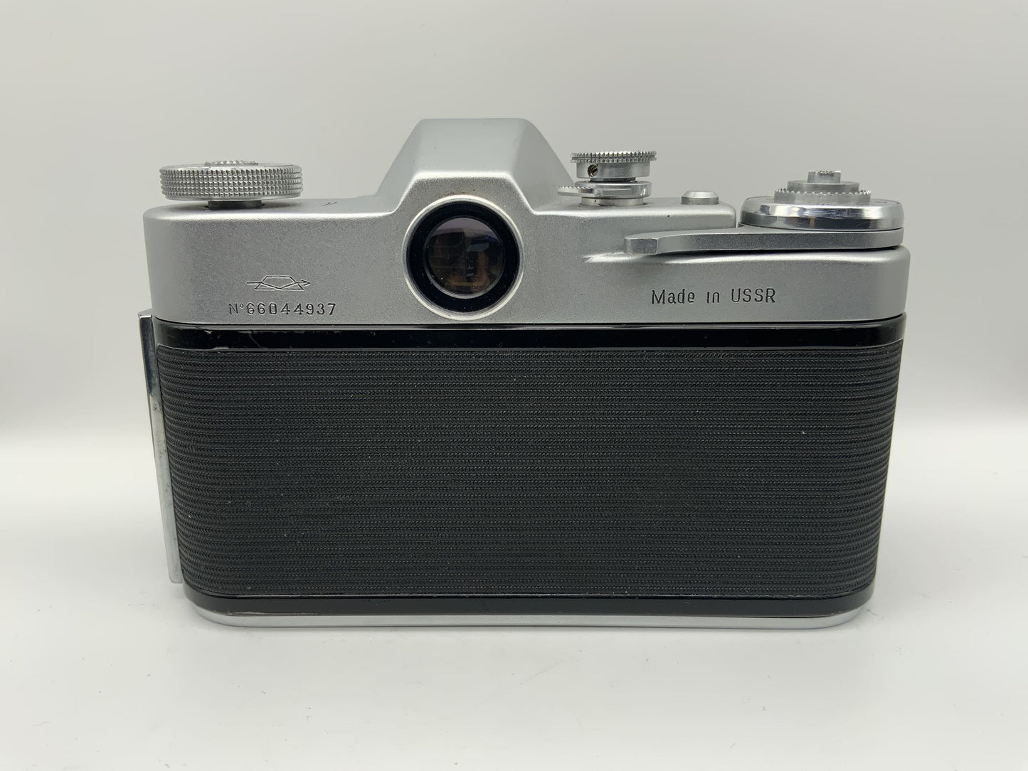 KMZ Zenit 3M 35mm Spiegelreflexkamera SLR  Kamera Body Gehäuse (M39)