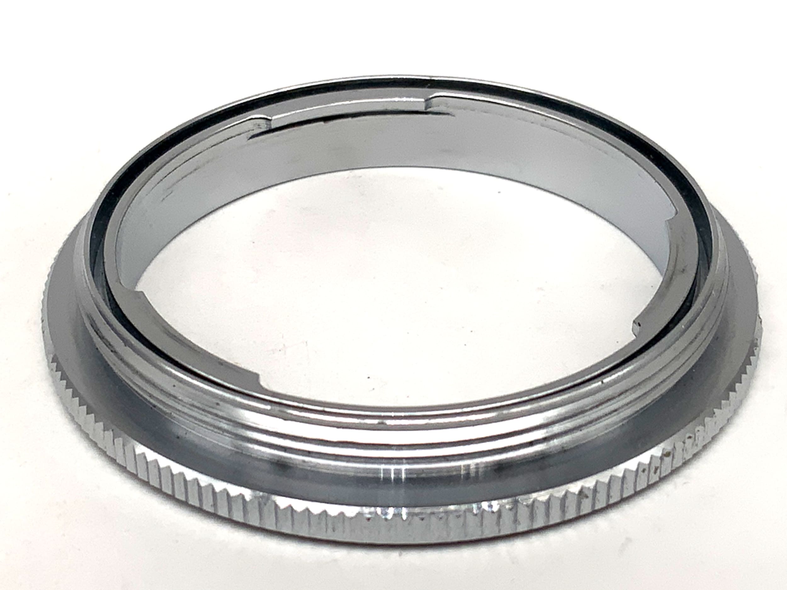 Miranda XM Objektivadapter lens mount converter (Exa -> Miranda M44)