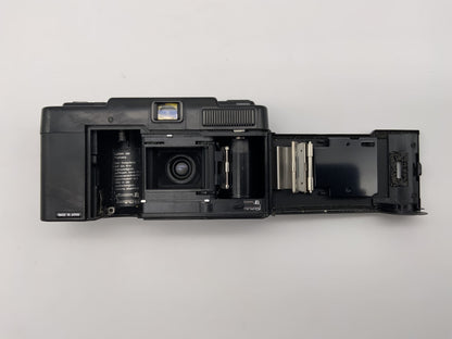 Ricoh FF-3 AF Kompaktkamera Kamera Camera Point&Shoot