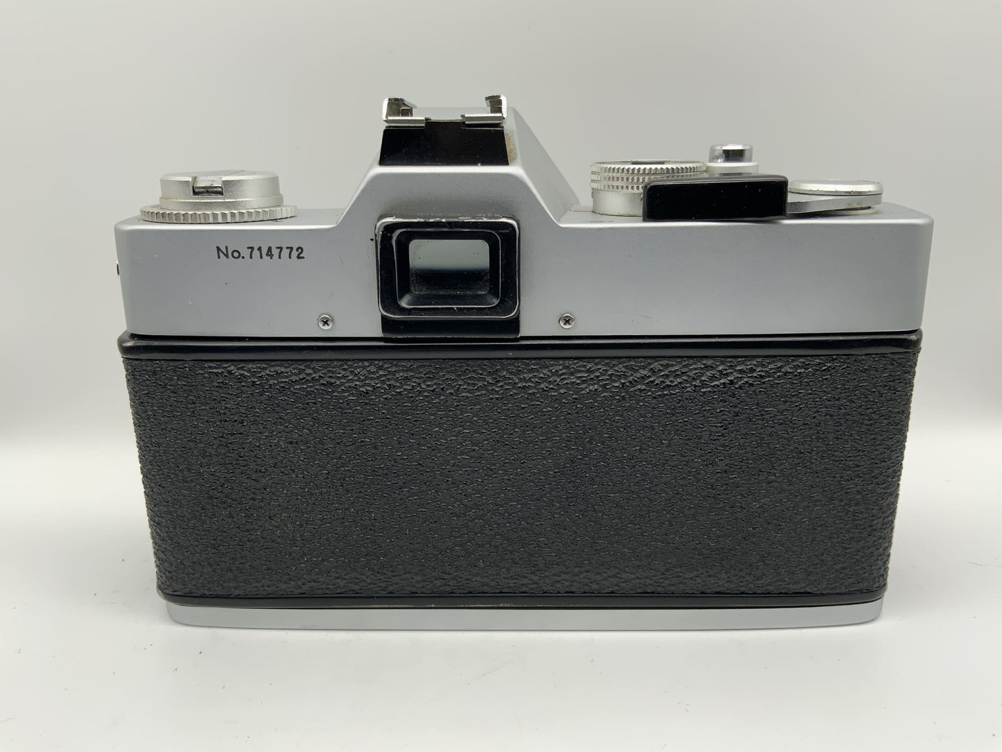 Porst Prost reflex C-TL 35mm Spiegelreflexkamera SLR  Kamera Body Gehäuse (M42)