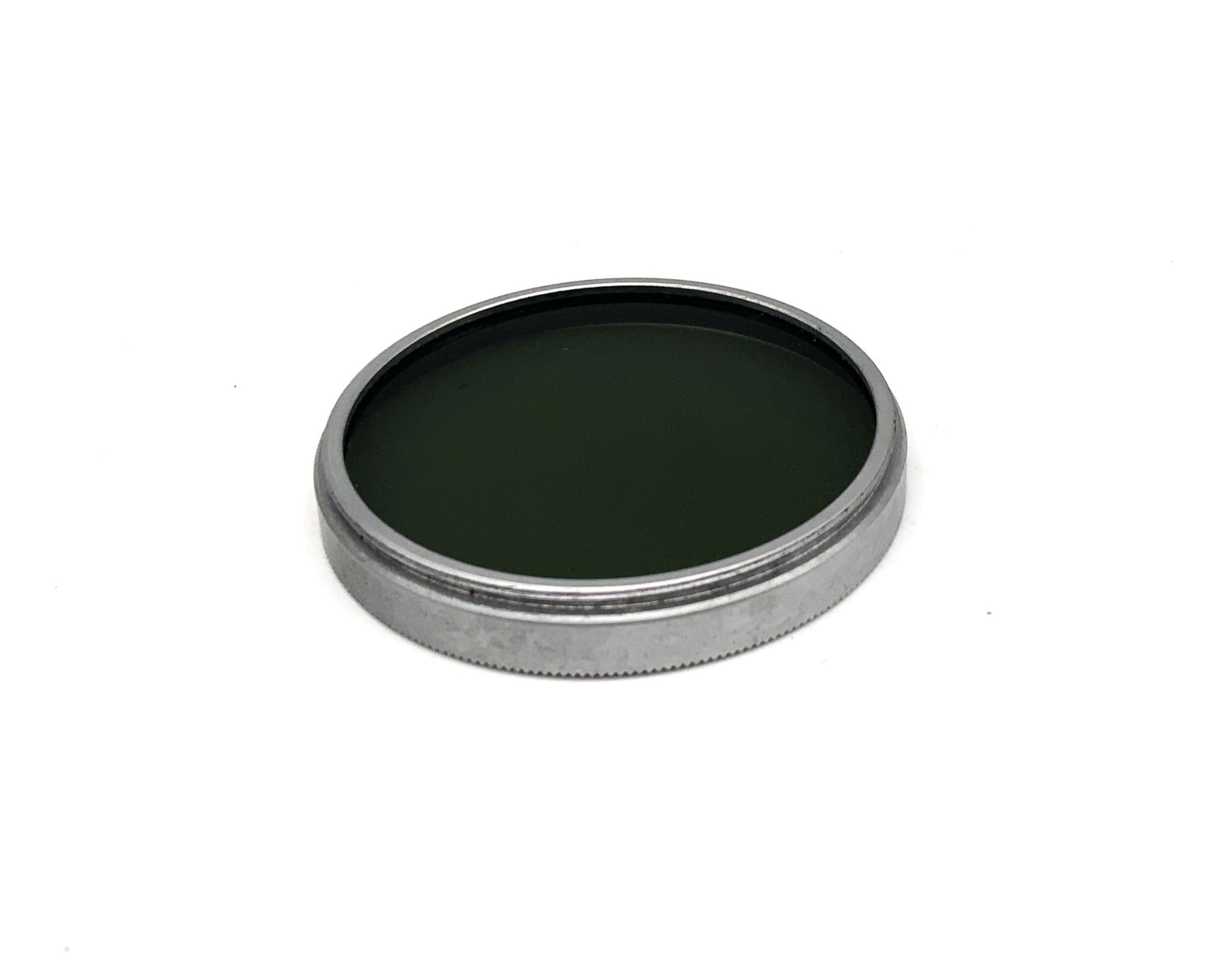Ceneiplan grey filter 4x filters 40.5mm circular filter thread