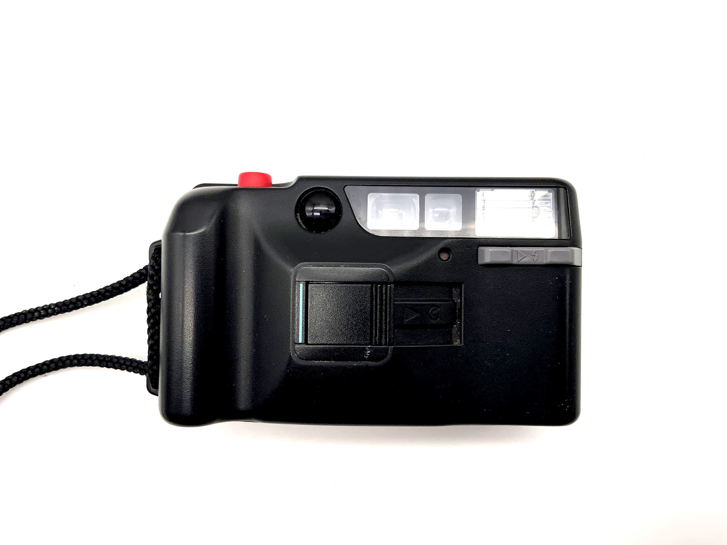 Appareil photo compact Pentax PC-303, appareil photo compact 35 mm