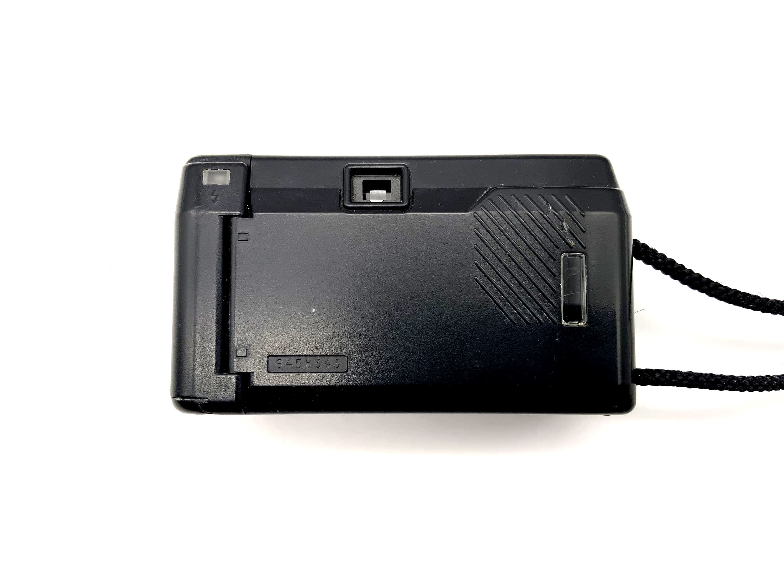 Appareil photo compact Pentax PC-303, appareil photo compact 35 mm