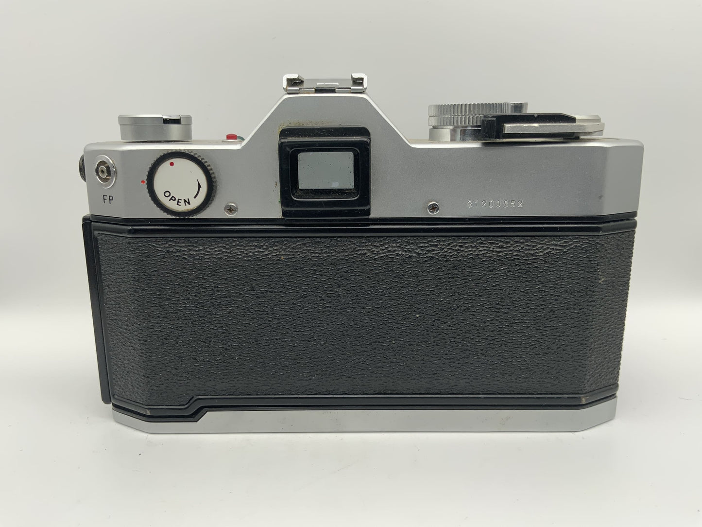 Yashica TL ELECTRO X 35mm Spiegelreflexkamera SLR  Kamera Body Gehäuse (M42)