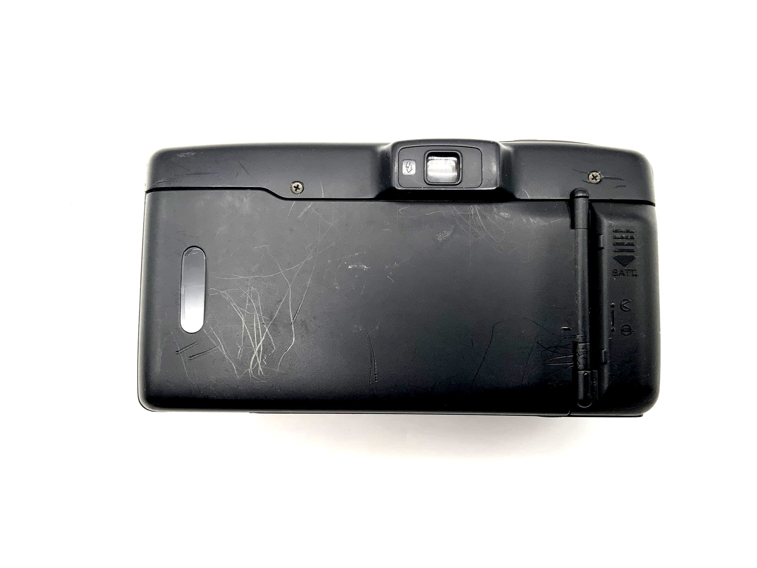 Appareil photo compact Nikon Zoom 500 AF 35 mm