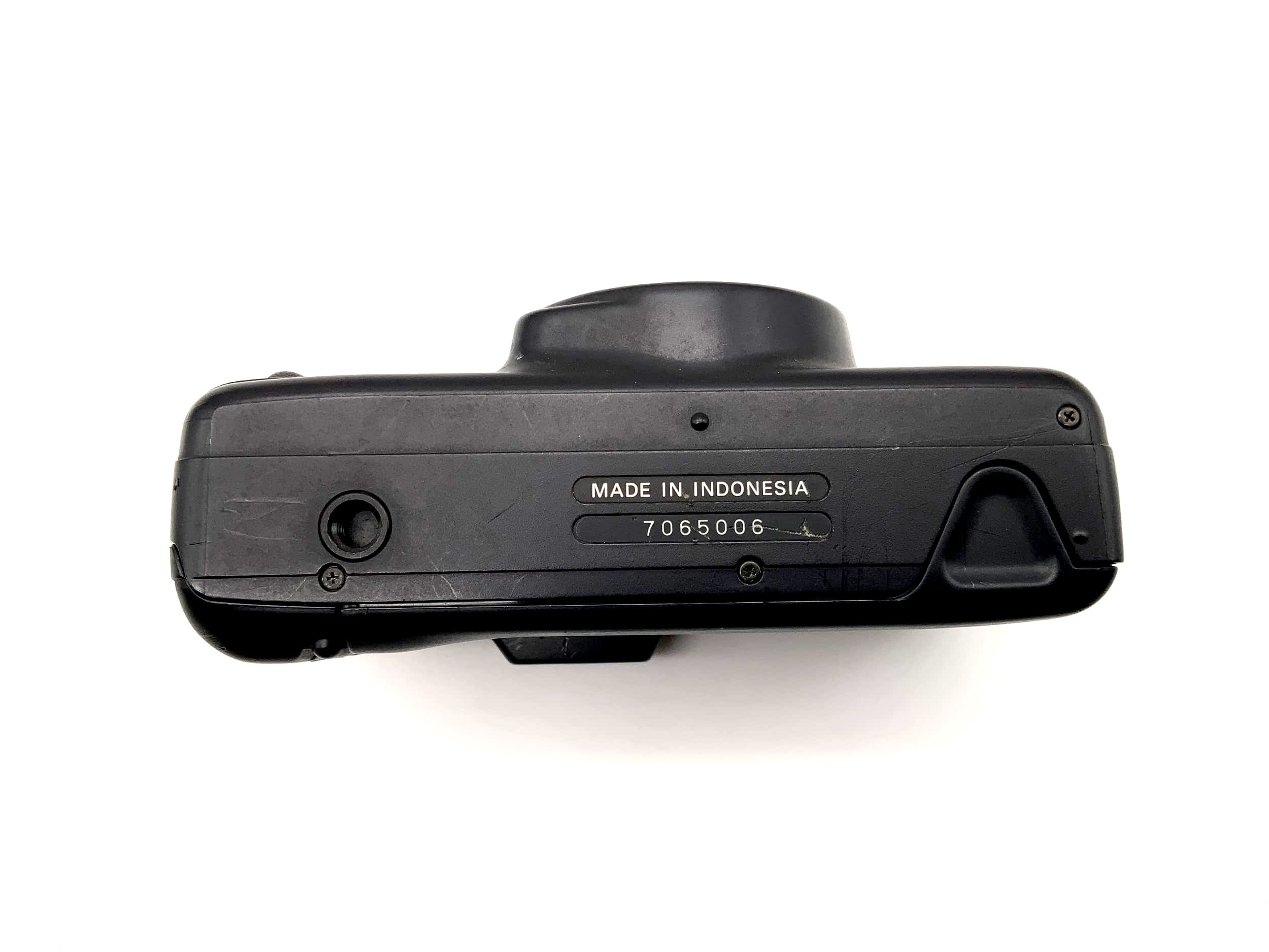 Appareil photo compact Nikon Zoom 500 AF 35 mm