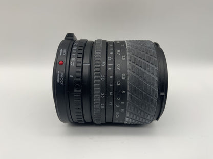 Sigma 28-70mm 1:3.5-4.5 Objektiv UC Zoom Multi-Coated Camera Lens (Canon FD)