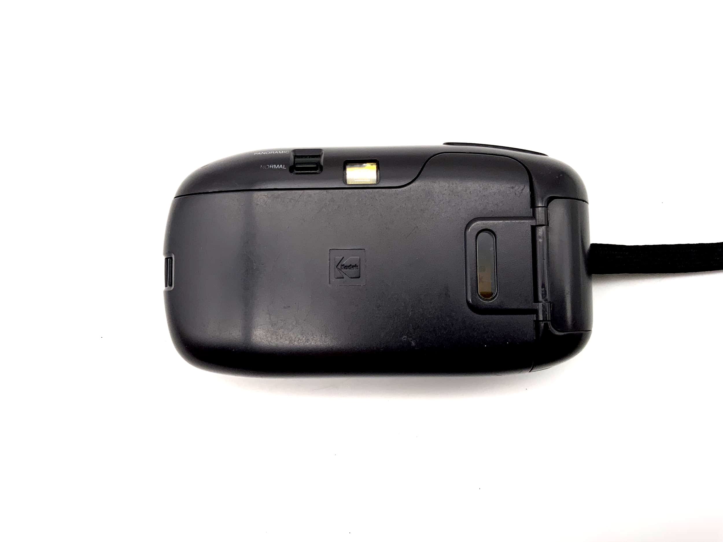 Appareil photo compact Kodak Cameo Point&amp;Shoot 35 mm Double panoramique